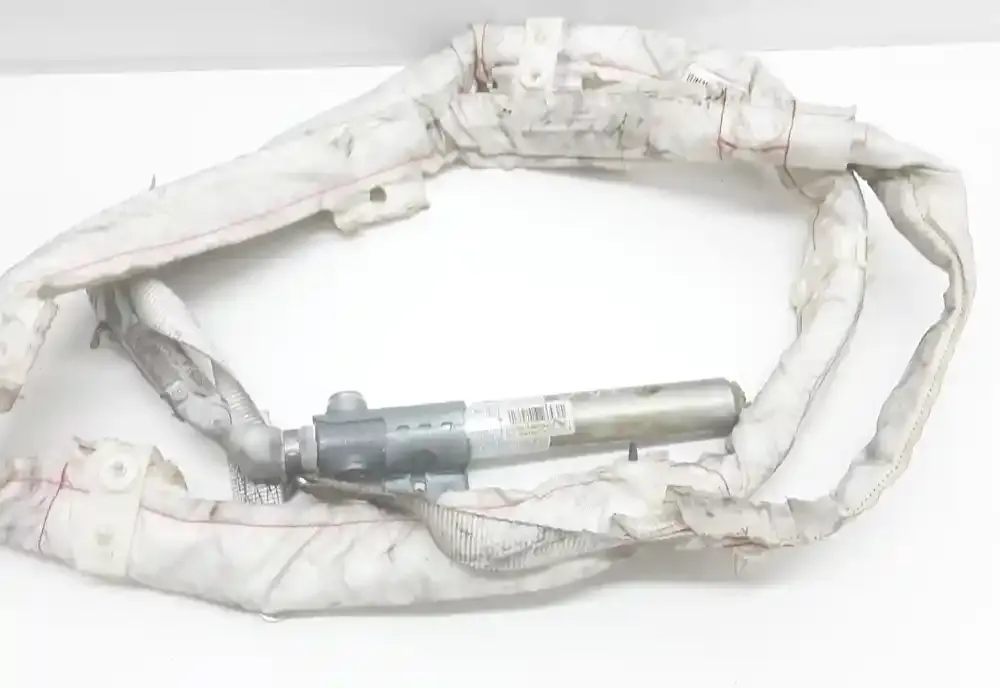 7061478 штора подушок безпеки BMW 5 E60 E61 2008
