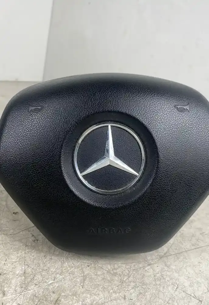 2188603402911 штора подушок безпеки Mercedes-Benz B W246 W242 2013