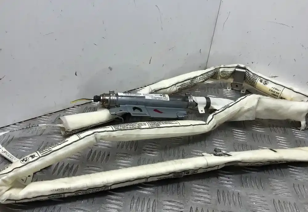 08B3092A0066 штора подушок безпеки BMW X6 E71 2009