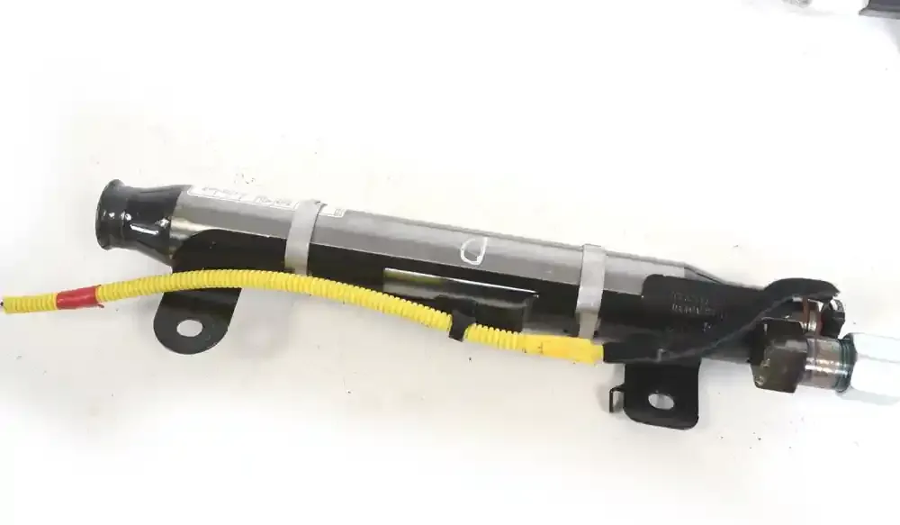SPCC16899058 штора подушек безопасности Hyundai Santa Fe 2008