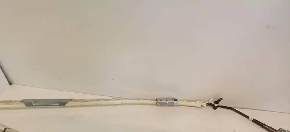 EHM500700 штора подушок безпеки Land Rover Range Rover Sport L320 2007