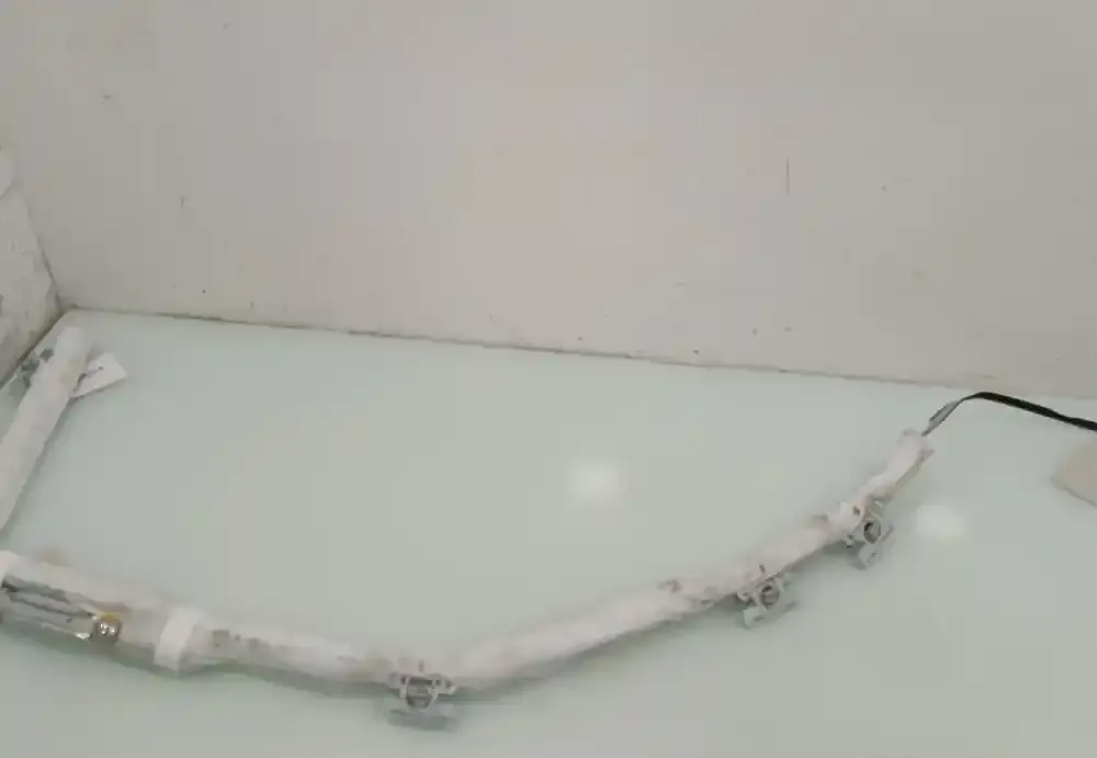 34222238D штора подушок безпеки Nissan Juke I F15 2010