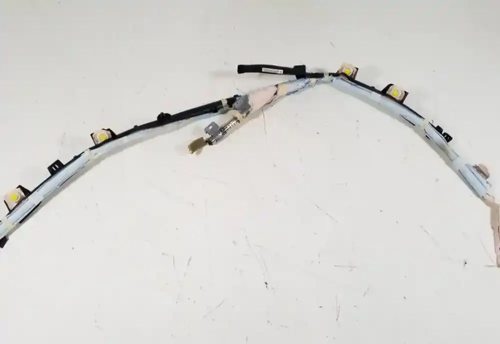 6218030120 штора подушок безпеки Lexus GS 250 350 300H 450H 2012