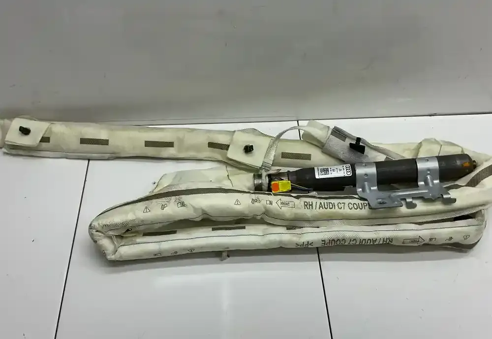 4G8880742A штора подушек безопасности Audi A7 S7 4G 2012