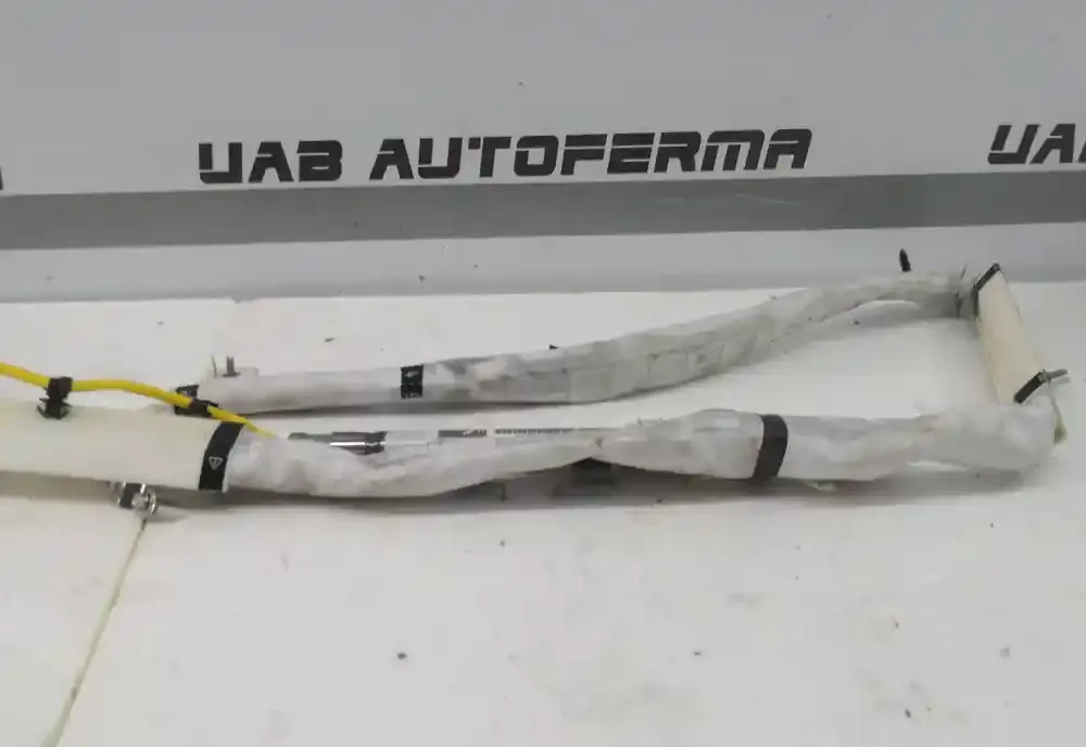 A28501000 штора подушек безопасности KIA Ceed 2013