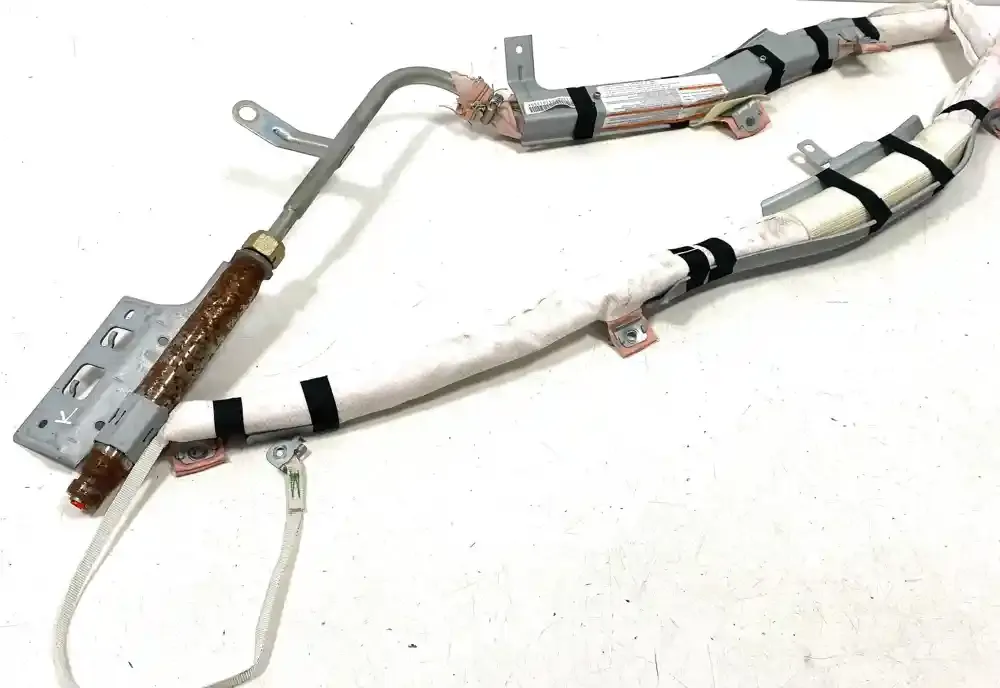 SYCB8064101359 штора подушок безпеки Nissan Murano Z50 2006