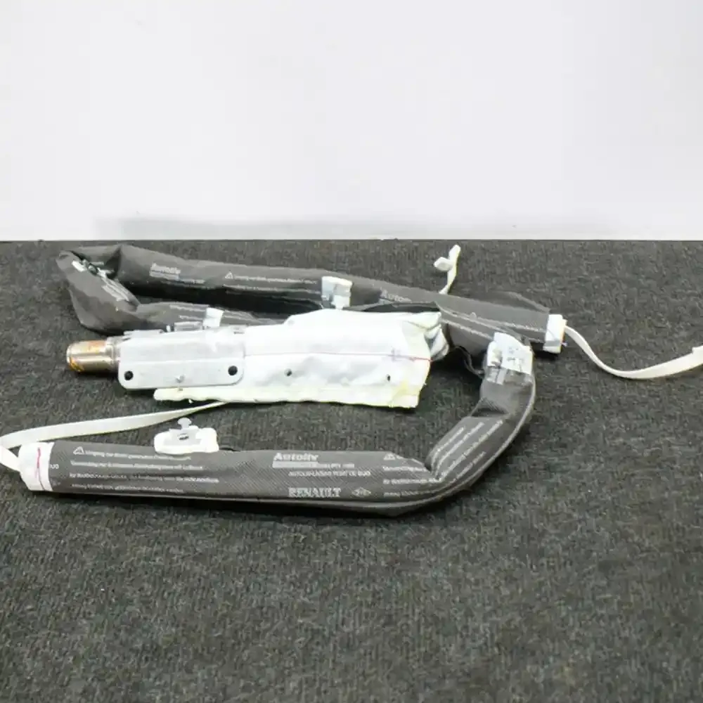 606309400G штора подушок безпеки Renault Laguna III 2008