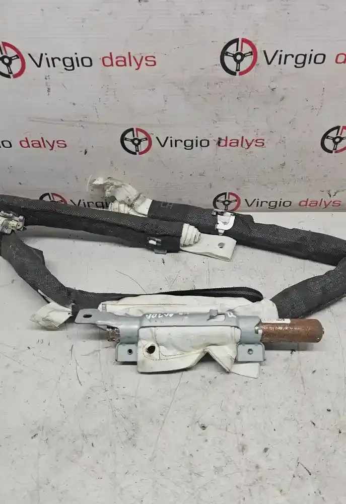 0147758Q штора подушок безпеки Peugeot 508 2013