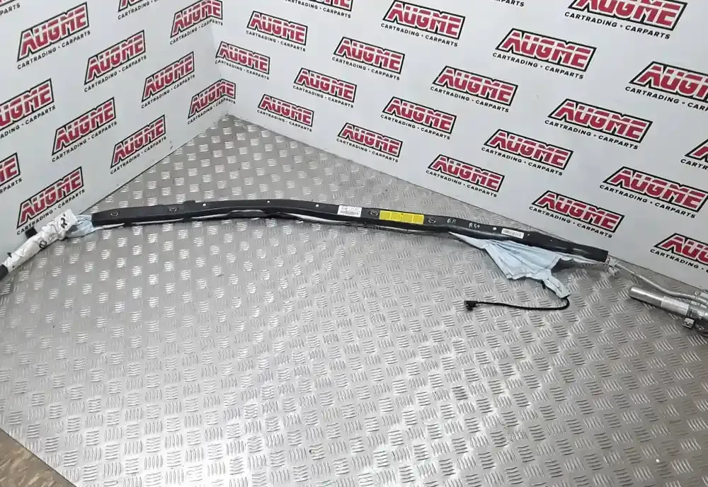 5B5880742G штора подушек безопасности Volkswagen PASSAT B5.5 2002