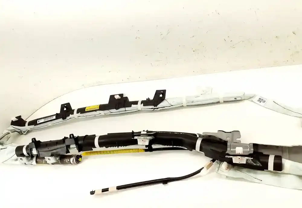 621668900E штора подушок безпеки Toyota RAV 4 (XA40) 2014
