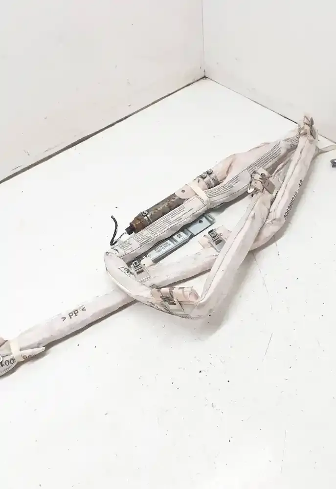 09B077ST0308 штора подушек безопасности BMW 7 F01 F02 F03 F04 2009
