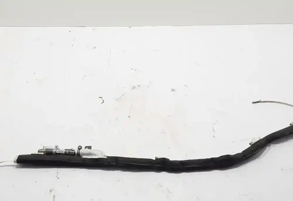 8200458602 штора подушек безопасности Renault Kangoo II 2009