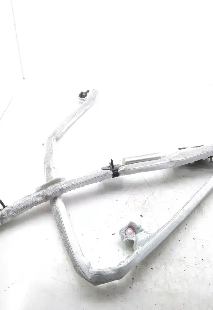1015761500592 штора подушек безопасности BMW 1 E81 E87 2006