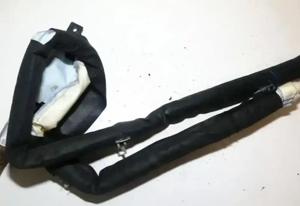 045163700216 штора подушок безпеки Renault Scenic III - Grand scenic III 2012