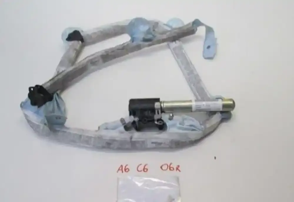 4F0880741A штора подушек безопасности Audi A6 S6 C6 4F 2007