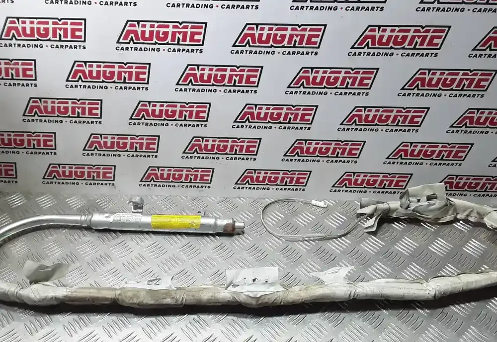 5XXAUM9245498C штора подушек безопасности Peugeot 307 2002