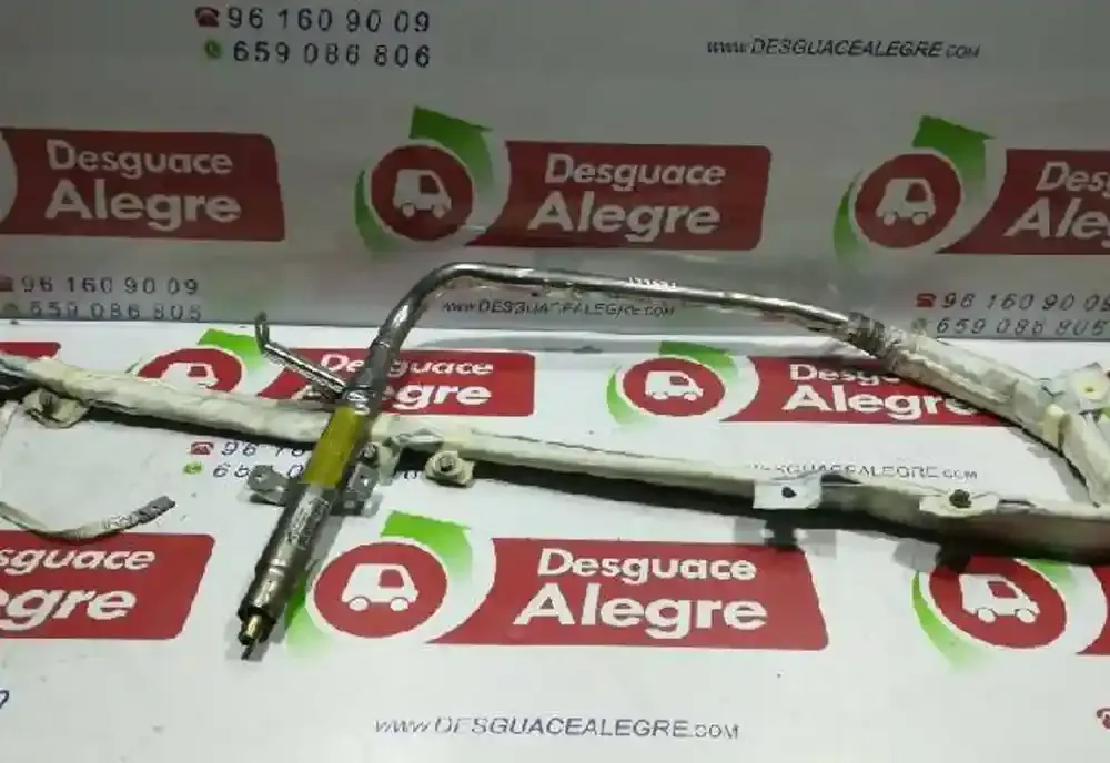 SL022530013 штора подушек безопасности Alfa Romeo 156 2002