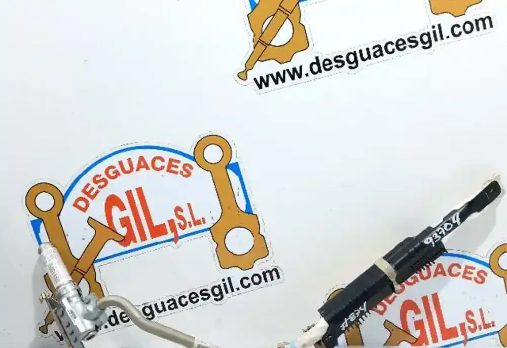 93704 штора подушок безпеки BMW X5 E53 2000