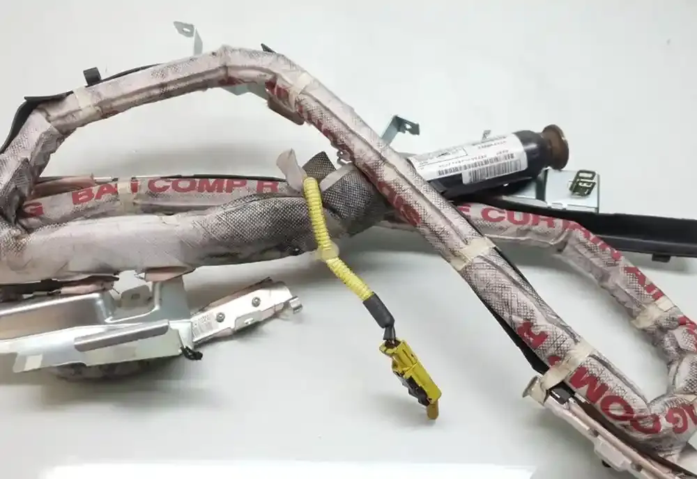 78800SNAK81 штора подушек безопасности Honda Civic 2007