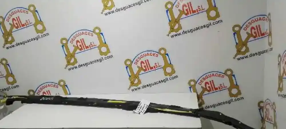 26055 штора подушек безопасности Volkswagen Touran I 2003