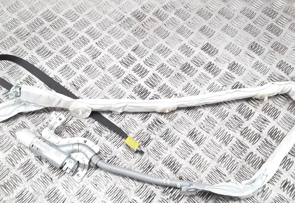 30354428G штора подушок безпеки Alfa Romeo 166 2005