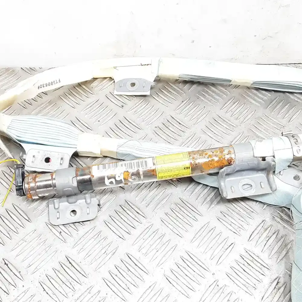 401053305Q73 штора подушек безопасности Lexus GS 300 350 430 450H 2005
