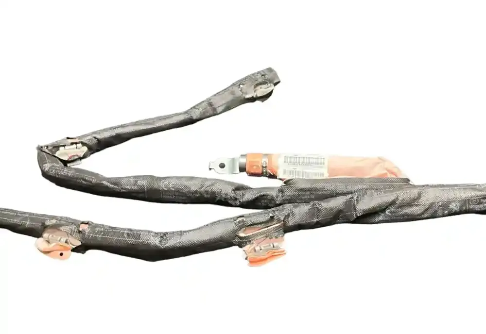 34131775D штора подушек безопасности Peugeot 308 2010