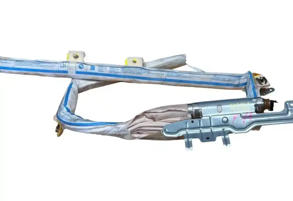 10B342XT0964 штора подушок безпеки BMW 5 F10 F11 2012
