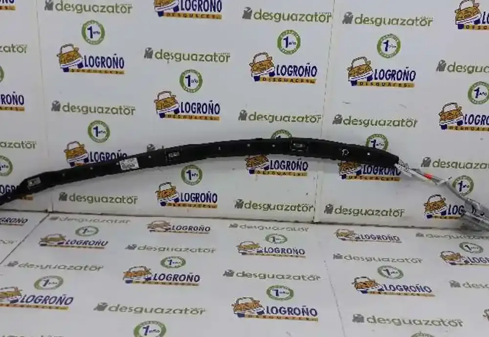 30343389C штора подушок безпеки Ford Focus 2005
