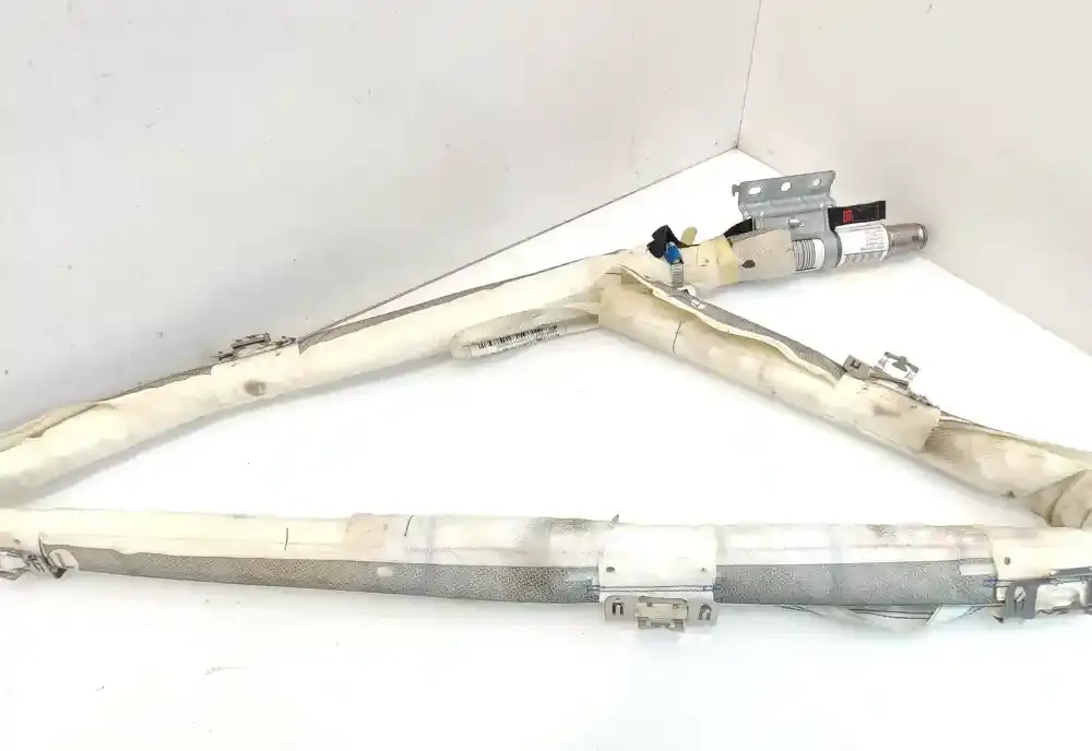 4174011032 штора подушок безпеки Ford Mondeo MK IV 2011