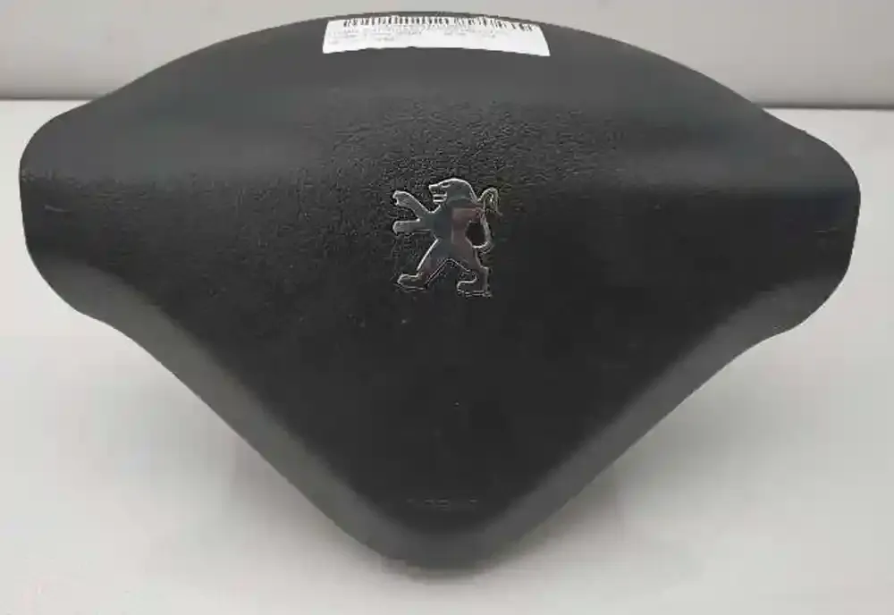 4BVWY93TBTD штора подушек безопасности Peugeot 206+ 2009