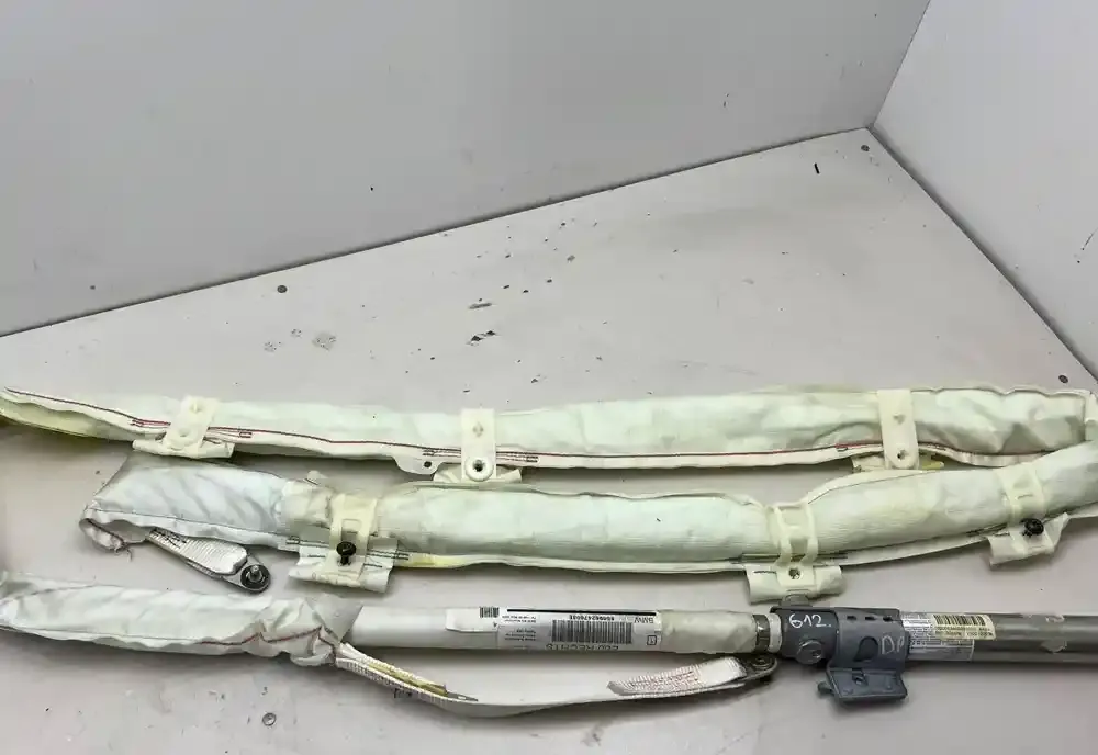85696247603E штора подушек безопасности BMW 5 E60 E61 2006