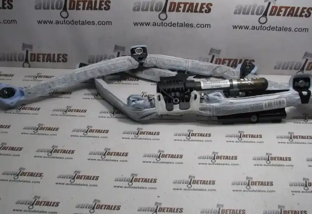 84696664505 штора подушок безпеки BMW 3 E90 E91 2010