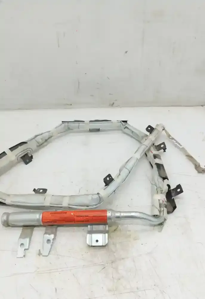 DZPT7JJ9AMQ штора подушок безпеки Mazda 3 I 2007