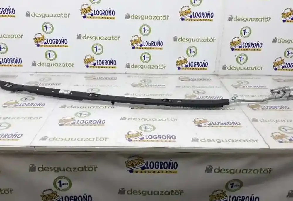 1434044 штора подушок безпеки Ford Focus 2005