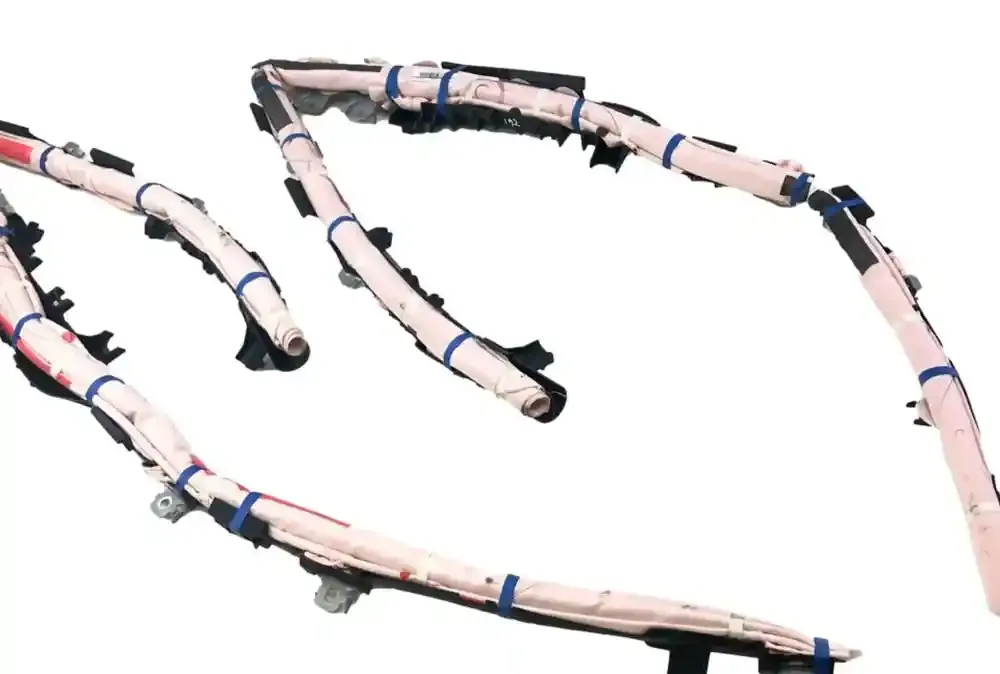 78875TGLG91 штора подушок безпеки Honda Civic X 2020