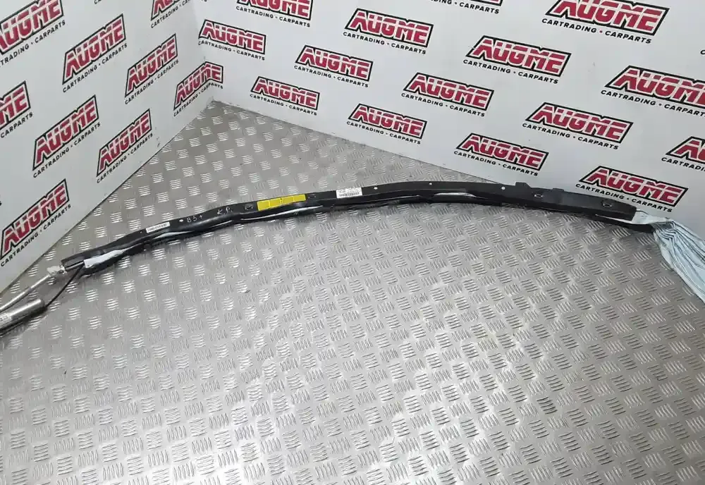 1003198520311 штора подушек безопасности Volkswagen PASSAT B5.5 2002