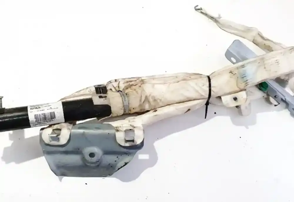 4701C1620403 штора подушек безопасности Volvo S60 2002