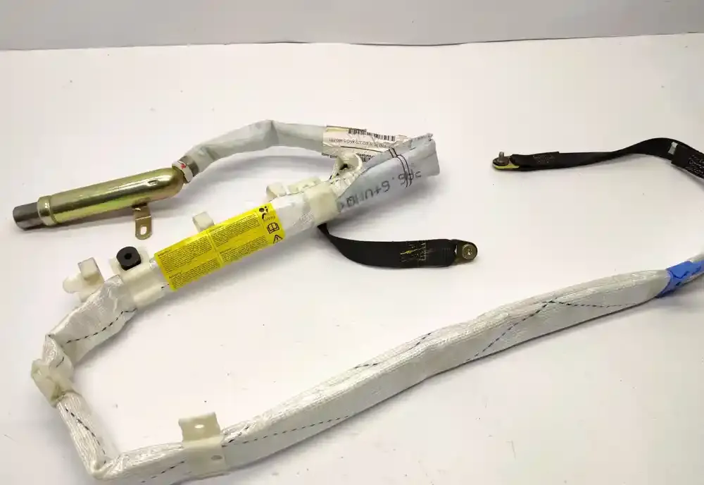 2068705004064529 штора подушок безпеки BMW 3 E46 2005