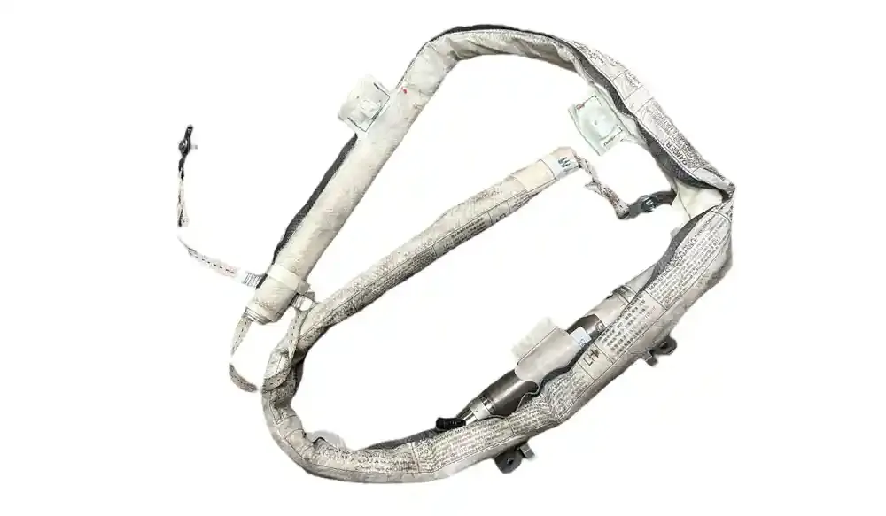 V07B4006AI7 штора подушек безопасности Toyota Urban Cruiser (XP110) 2011
