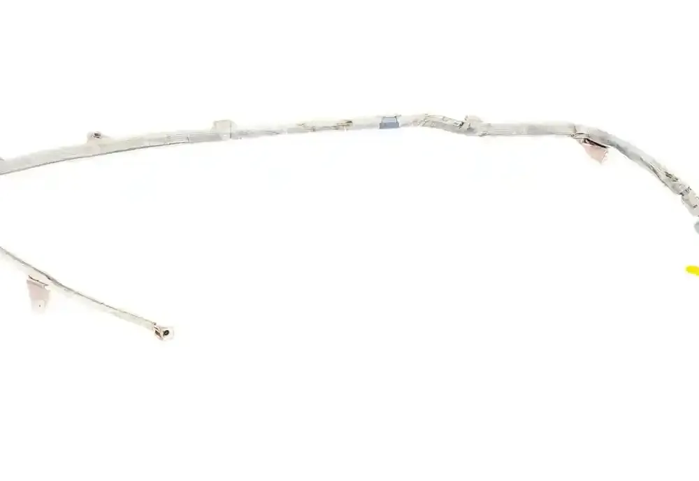 0403RC0NNSZM штора подушек безопасности Volkswagen Touareg I 2005