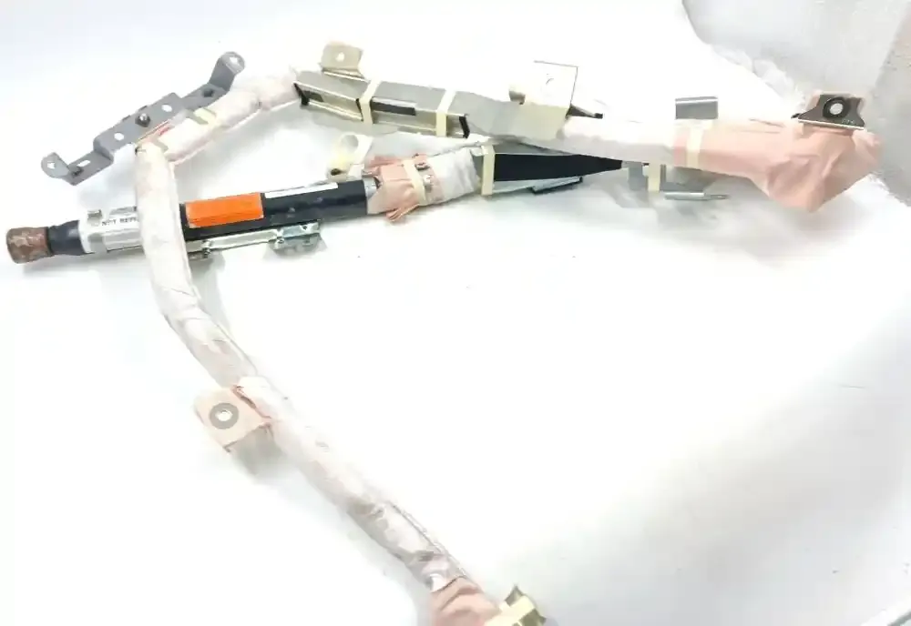 HJ00J006371 штора подушок безпеки Subaru Impreza III 2009