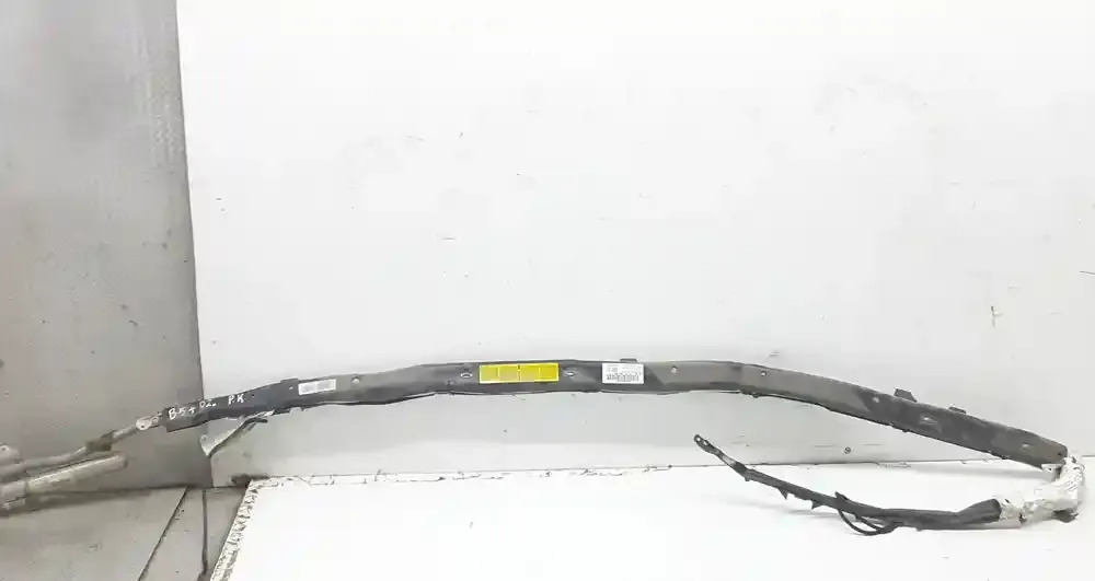 3B5880741G штора подушок безпеки Volkswagen PASSAT B5.5 2003