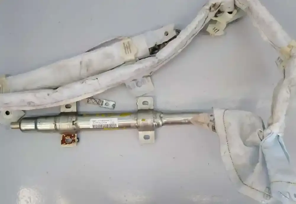 E2B2542 штора подушек безопасности Fiat Stilo 2002