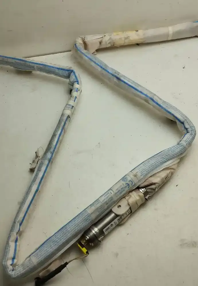 TAK00238BLR штора подушок безпеки Volkswagen PASSAT B8 2016