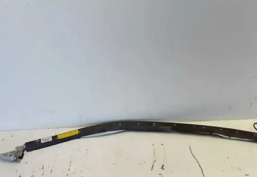 01159201H70 штора подушек безопасности Ford Mondeo Mk III 2000