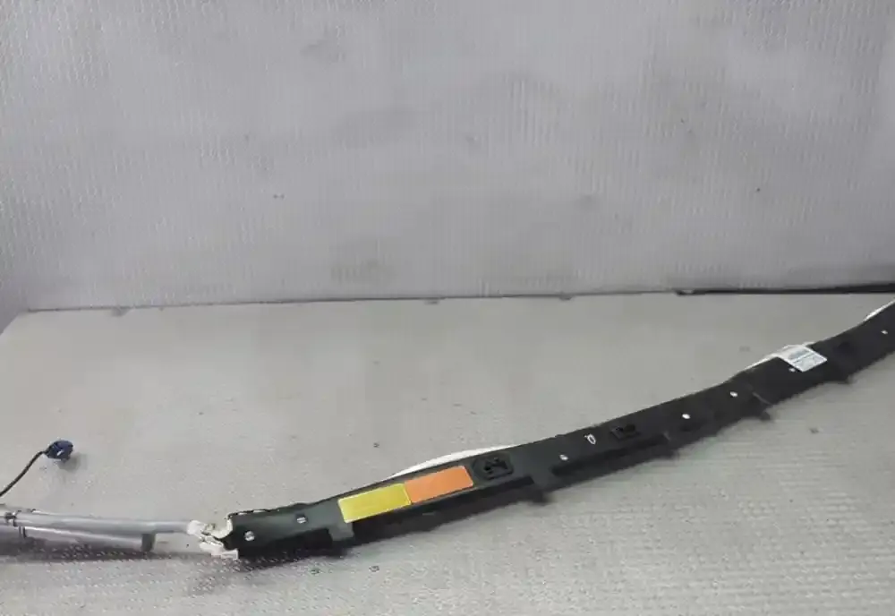 30004989 штора подушок безпеки Citroen C5 2002
