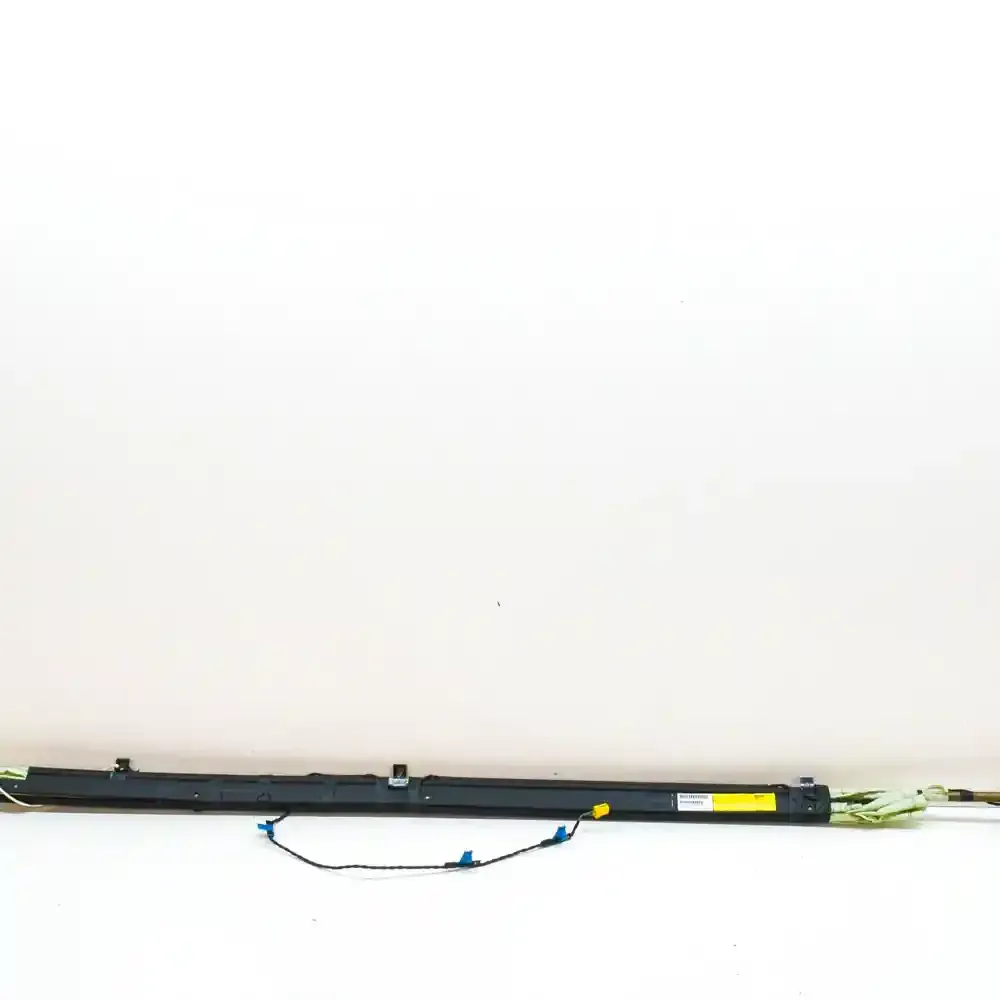 P55315018AE штора подушок безпеки Mitsubishi Pajero 2002