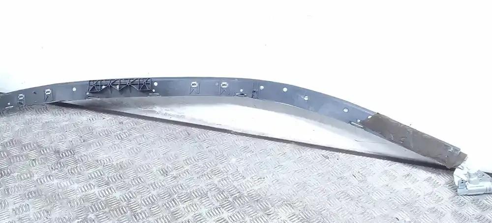 1S71F044H42BA штора подушек безопасности Ford Mondeo Mk III 2008