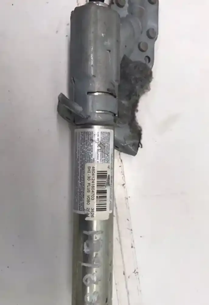 LH3050005F00 штора подушек безопасности BMW 7 E65 E66 2002